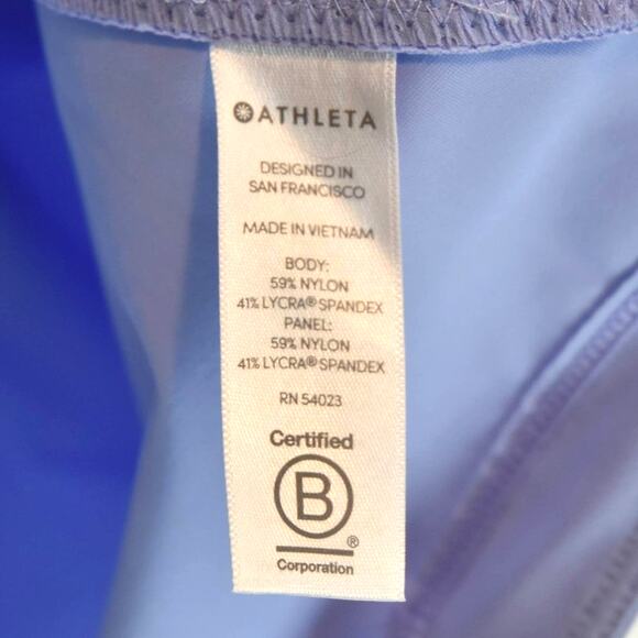 Athleta Pacifica II Tank, small - Picture 7 of 7